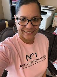 Meet Dr. Natasha Ramsey