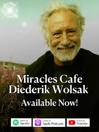 Christian Wiman's Interview