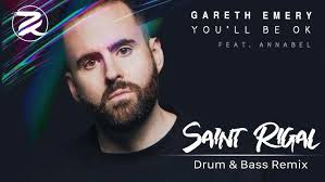 Gareth Emery