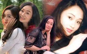 Giai nhân màn ảnh" một thời Quách Thu Phương tuổi 43 vẫn đẹp xuất sắc