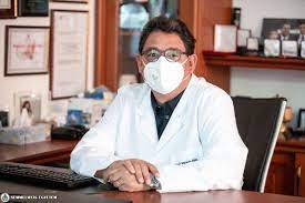 Merkely béla, a semmelweis egyetem rektora. Mit Mondana Semmelweis Ignac Dr Merkely Bela Irasa Semmelweis Hirek