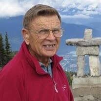 Floyd Henry Obituary