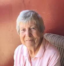 Elinor Theresa (Fox) Springer