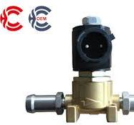 Adblue/Urea Tank Solenoid Valve – Hanchi Auto Parts