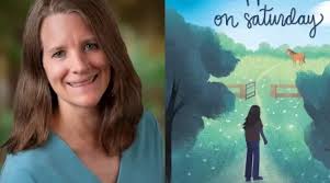 News for Author Sydney Dunlap