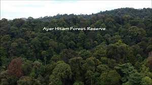 Affitti per le vacanze a ayer hitam forest reserve. Ayer Hitam Forest Reserve Puchong Destimap Destinations On Map