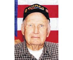 Donald McKnight Obituary (1931