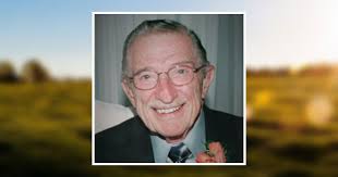 Alfred Moritz Obituary May 23, 2017