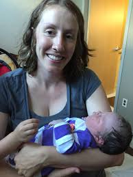 Last night we welcomed this little blessing. Zion Karter O'Donnell at  8:58pm. 8lbs 1oz. 20.5 inches. Mom and baby are doing well.