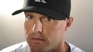Focused Matt Belisle is a bedrock of Rockies' bullpen