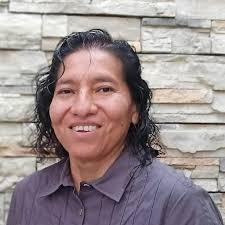 Mirna VALDEZ-HERNÁNDEZ