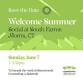 Greenwoods Summer Social