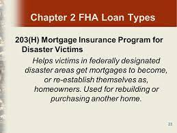 Hurricane victims, disaster mortgage relief with 0% down payment options available. The Fha And Va Appraiser Thriving And Surviving Appraisal Basics Welcome To Organization Ppt Download