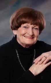 Carolyn J. Patrick Obituary