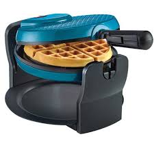 Black Decker Waffle Maker Manual Walmart Bella Rotating Waffle Maker Waffles Maker Bella Kitchen Appliances Bella Kitchen
