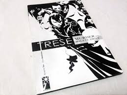 This wiki is a collaborative project maintained by. My Thoughts About Trese Comic Book Volume 1 Murder On Balete Drive Book Review 13 Bongbongbooks