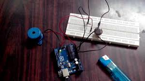 This project can be installed in. Gas Leakage Alarm Using Arduino Uno Youtube