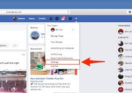 Maybe you would like to learn more about one of these? How To Change Your Facebook Username On A Profile Or Page