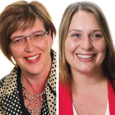 Head to Head with Vicky Fordham-Lewis (Osborne Property) ⋆ Institute of  Customer Service