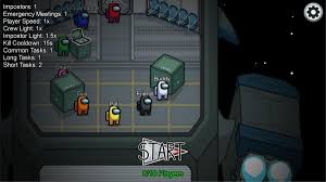Fall guys fall guy guy. 5 Tips To Win Among Us As Both Crewmates And Imposters Levelskip