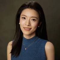 40+ "Sally Ji" profiles