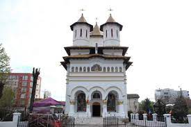 1 articole cu tagul biserica sf. Biserica Sf Gheorghe ConstanÈ›a Ghid Turistic Audio