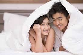 Sex thì nên bật đèn hay tắt đèn?