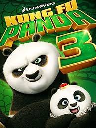 Kung Fu Panda 3 Amazon Instant Video Jack Black Https Www Amazon Com Dp B01b5i19pu Ref Cm Sw R Pi Dp Uhouxbghfkqp8 Kung Fu Panda Kung Fu Panda 3 Kung Fu