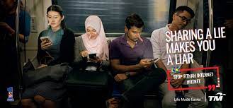 During his campaign, mahathir promised to repeal the law and he delivered on that promise thursday, when the malaysian parliament passed the. Here S What You Need To Know About Malaysia S New Anti Fake News Act 2018 Soyacincau Com