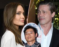 Angelina Jolie & Disneys Maleficent Just Got Parodied In A Wickedly  Raunchy Porno Called Malefic*nt! - Perez Hilton