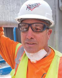 Heat and Frost Insulators and Allied Workers Local 16, Stanford University 