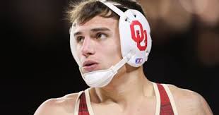 OU wrestling at Big 12 Championship: Sooners 2nd in standings, earn 8 NCAA  bids after session 2 performances
