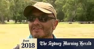 We found him': Julio 'Lester' Ascui alive after five days missing in  Grampians