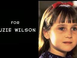 Maybe you would like to learn more about one of these? La Tragica Historia Detras De La Dedicatoria De La Pelicula Matilda Actitudfem