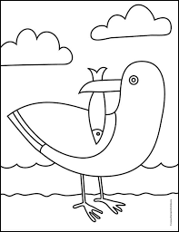 Download and print these seagull coloring pages for free. K149vxbthuyfpm