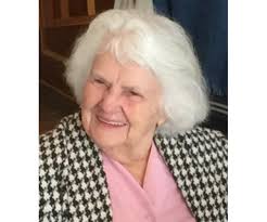 Marjorie Herron Obituary (1930