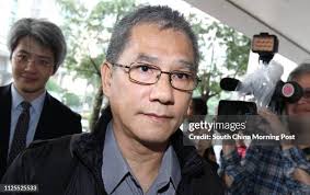 107 Ho Wan Chow Stock Photos, High-Res Pictures, and Images