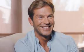 Darek Dabrowski, modelo y exconcursante de 'GH VIP 6'