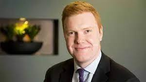 Michael Patrick Kerrigan