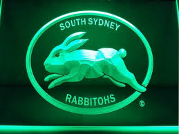 We have 2 free rabbitohs vector logos, logo templates and icons. South Sydney Rabbitohs Led Neon Sign South Sydney Rabbitohs Led Neon 49 95 Shacksign Com Custom Led Neon Light Signs