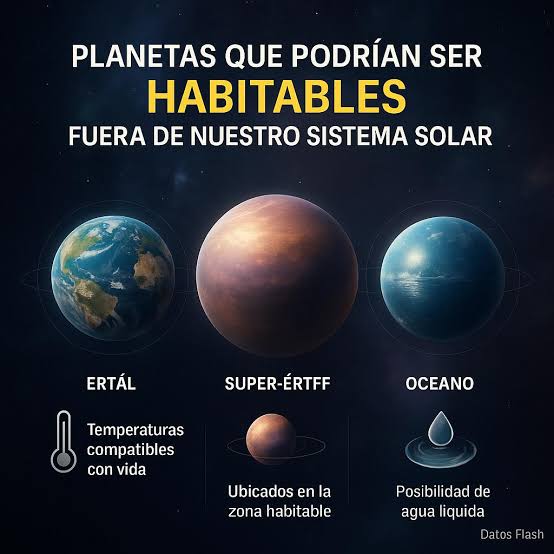  No todos los planetas “habitables” pueden albergar vida Cuando  buscamos vida en el universo, solemos fijarnos en planetas situados en la zona  habitable… pero un nuevo estudio revela un detalle cla