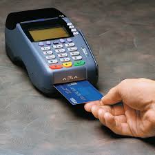 To boost up your sales and collect payment easily. Visa Pos Visa
