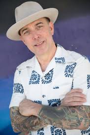 DJs 2025 — Tiki Oasis