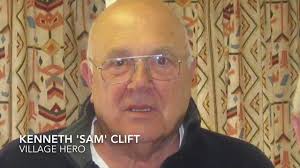 South Cambridgeshire District Council Village Hero 2016