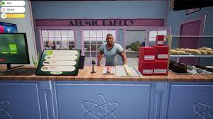 You want to learn how to play this game so badly, right? Free Download Bakery Shop Simulator Skidrow Cracked