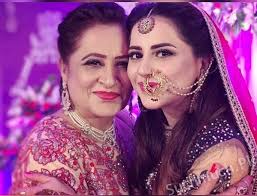 Image result for fozia mushtaq