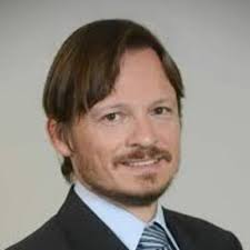 Raul SILVA TELLES DO VALLE