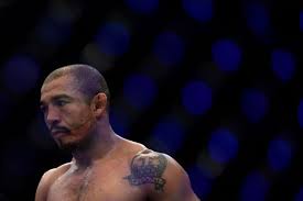 Jose aldo breaking news and and highlights for ufc 265 fight vs. How Did Ufc Great Jose Aldo Get The Huge Scar On His Face