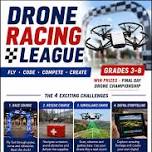 Drone Championship Workshop