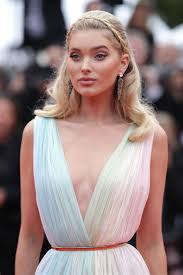 Explore 9gag for the most popular memes, breaking stories, awesome gifs, and viral videos on the internet! Aubrey Marunde World Mma Awards 2018 02 Gotceleb